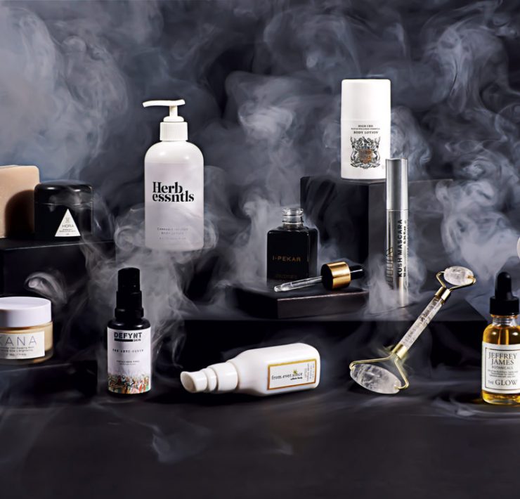 Beauty & Skincare