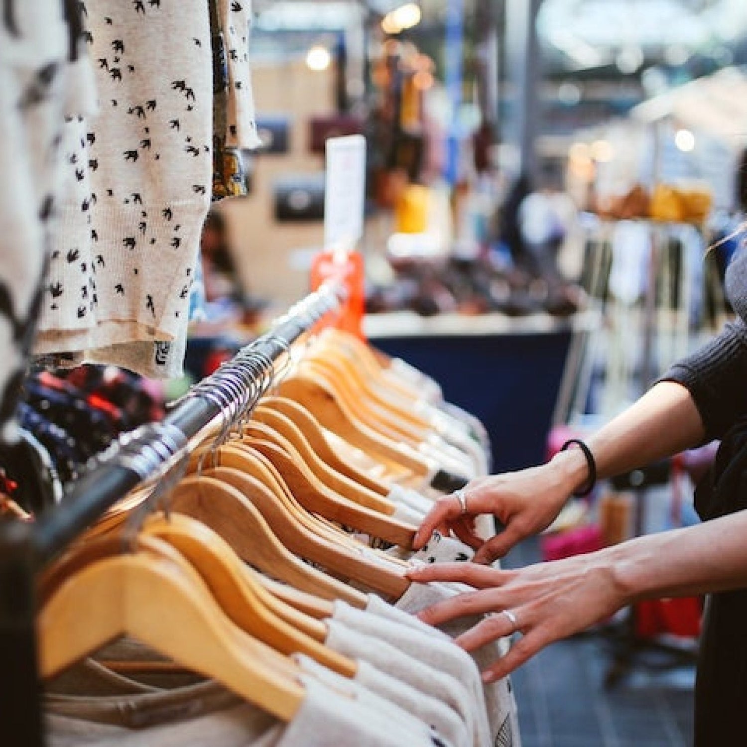 Women's Fashion